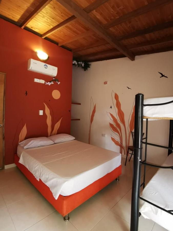 Villa del Sol Hotel&Restaurante Villavieja Esterno foto