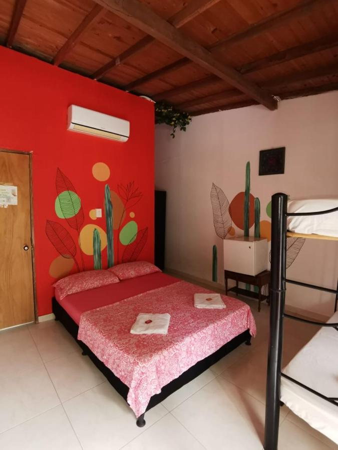 Villa del Sol Hotel&Restaurante Villavieja Esterno foto